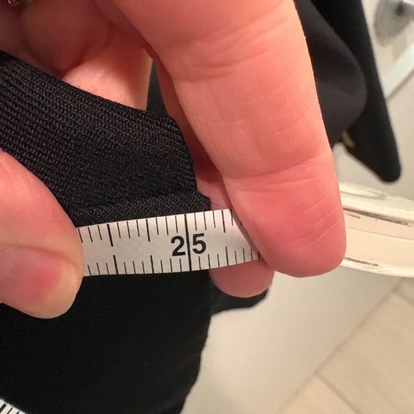 Black J. Crew Women’s School Boy Blazer, Wool Size 4 - Picture 7 of 7